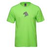 Adult Crew Neck Tee Thumbnail