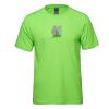 Adult Crew Neck Tee Thumbnail
