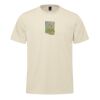 Adult Crew Neck Tee Thumbnail