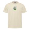Adult Crew Neck Tee Thumbnail