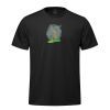 Youth Crew Neck Tee Thumbnail