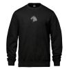 Vintage Wash Crewneck Sweatshirt Thumbnail