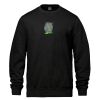 Vintage Wash Crewneck Sweatshirt Thumbnail