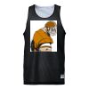 Performance Reversible Mesh Tank Top Thumbnail