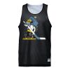 Performance Reversible Mesh Tank Top Thumbnail