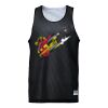 Performance Reversible Mesh Tank Top Thumbnail