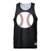 Performance Reversible Mesh Tank Top Thumbnail