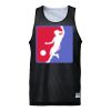 Performance Reversible Mesh Tank Top Thumbnail