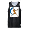 Performance Reversible Mesh Tank Top Thumbnail