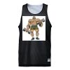 Performance Reversible Mesh Tank Top Thumbnail