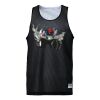 Performance Reversible Mesh Tank Top Thumbnail