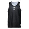 Performance Reversible Mesh Tank Top Thumbnail