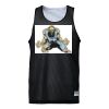 Performance Reversible Mesh Tank Top Thumbnail