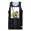 Performance Reversible Mesh Tank Top Thumbnail