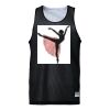 Performance Reversible Mesh Tank Top Thumbnail