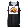 Performance Reversible Mesh Tank Top Thumbnail