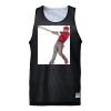 Performance Reversible Mesh Tank Top Thumbnail