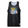 Performance Reversible Mesh Tank Top Thumbnail