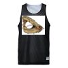 Performance Reversible Mesh Tank Top Thumbnail