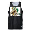 Performance Reversible Mesh Tank Top Thumbnail