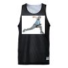 Performance Reversible Mesh Tank Top Thumbnail