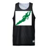 Performance Reversible Mesh Tank Top Thumbnail