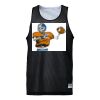 Performance Reversible Mesh Tank Top Thumbnail