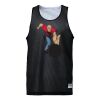 Performance Reversible Mesh Tank Top Thumbnail