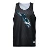 Performance Reversible Mesh Tank Top Thumbnail
