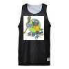 Performance Reversible Mesh Tank Top Thumbnail