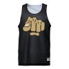 Performance Reversible Mesh Tank Top Thumbnail
