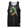 Performance Reversible Mesh Tank Top Thumbnail