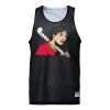 Performance Reversible Mesh Tank Top Thumbnail