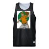 Performance Reversible Mesh Tank Top Thumbnail