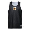 Performance Reversible Mesh Tank Top Thumbnail