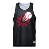 Performance Reversible Mesh Tank Top Thumbnail