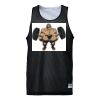 Performance Reversible Mesh Tank Top Thumbnail