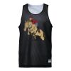 Performance Reversible Mesh Tank Top Thumbnail