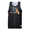 Performance Reversible Mesh Tank Top Thumbnail