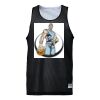 Performance Reversible Mesh Tank Top Thumbnail
