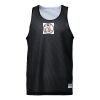 Performance Reversible Mesh Tank Top Thumbnail