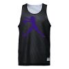 Performance Reversible Mesh Tank Top Thumbnail