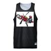 Performance Reversible Mesh Tank Top Thumbnail