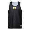 Performance Reversible Mesh Tank Top Thumbnail
