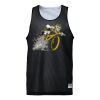 Performance Reversible Mesh Tank Top Thumbnail