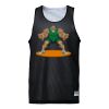 Performance Reversible Mesh Tank Top Thumbnail