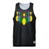 Performance Reversible Mesh Tank Top Thumbnail