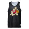 Performance Reversible Mesh Tank Top Thumbnail
