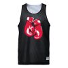 Performance Reversible Mesh Tank Top Thumbnail