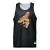 Performance Reversible Mesh Tank Top Thumbnail